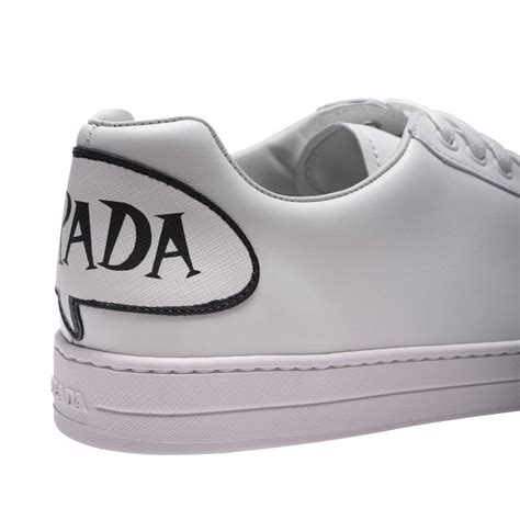 Prada sneaker outlet